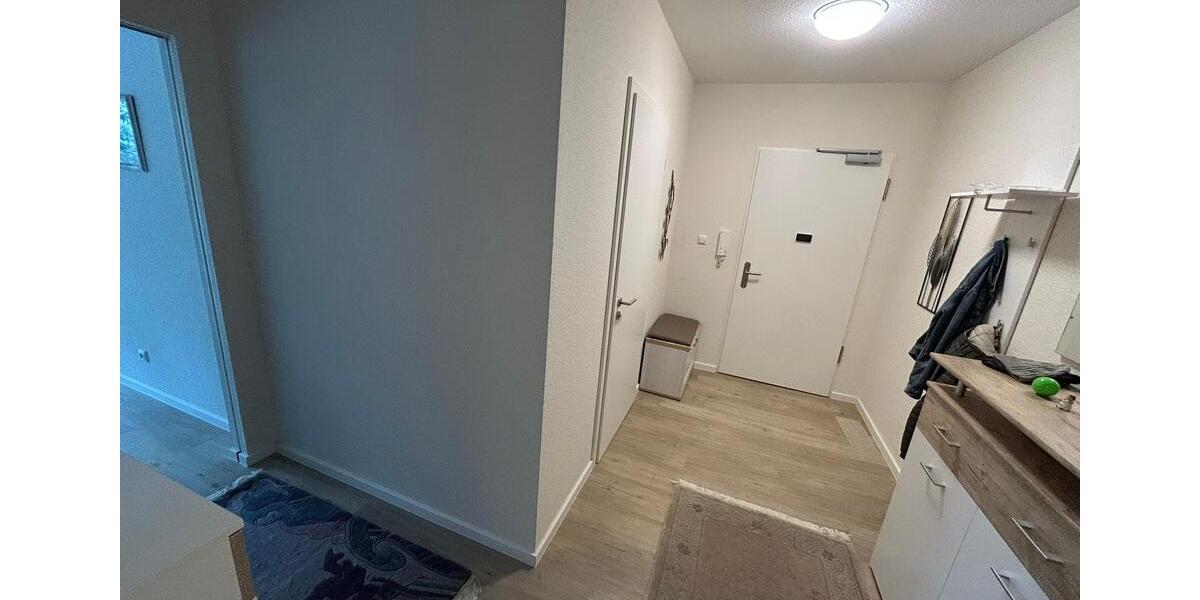 Etagenwohnung Nienburg (Weser) - 2 Zimmer, 63 m&sup2;, 670&euro; | Angebot:26338443