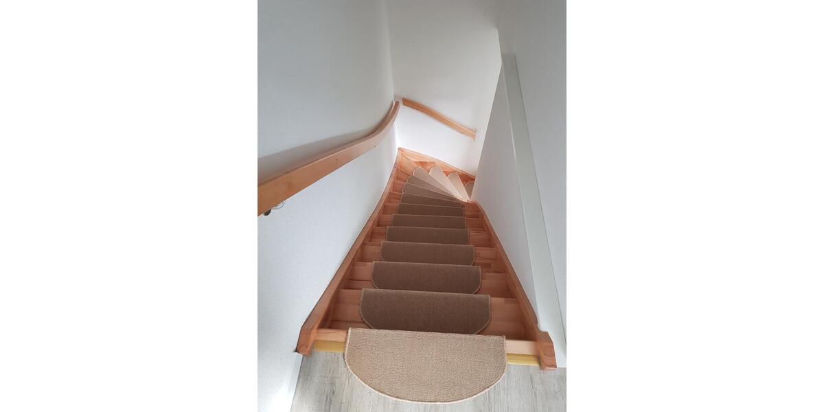 Dachgeschoßwohnung Bredstedt - 3 Zimmer, 94 m&sup2;, 700&euro; | Angebot:26538104