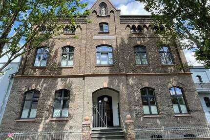 Wohnung Euskirchen - 2 Zimmer, 53 m&sup2;, 750&euro; | Angebot:26741853