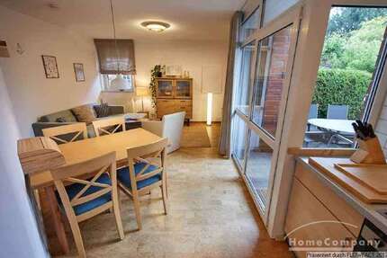 Zimmer Cuxhaven Duhnen - 3 Zimmer, 1.290&euro; | Angebot:23808026