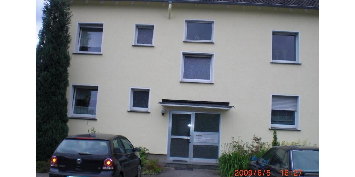 Kamen- Wasserkurl, 2 Zi.- Wohnung 74 m² im Souterrain 2 zimmer