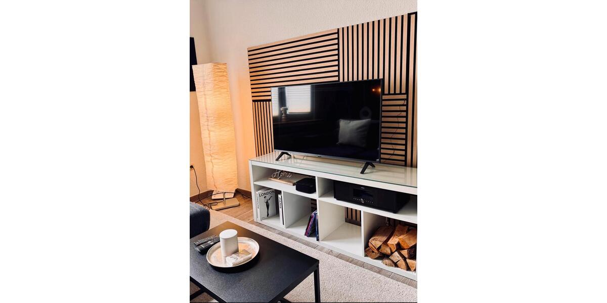 Erdgeschoßwohnung Gelsenkirchen Gelsenkirchen-Nord - 3 Zimmer, 59 m&sup2;, 1.350&euro; | Angebot:26591348