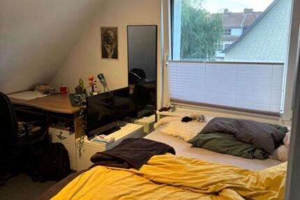 Wohnen auf Zeit Göttingen Grone - 1 Zimmer, 14 m&sup2;, 426&euro; | Angebot:26132149