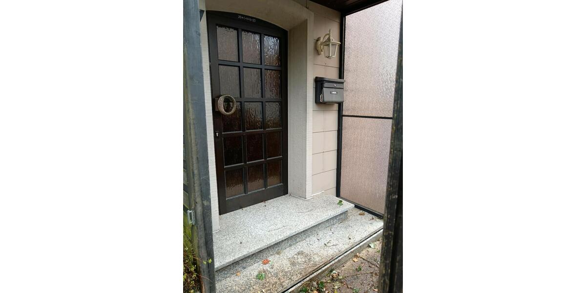 Etagenwohnung Lüdenscheid - 3 Zimmer, 75 m&sup2;, 600&euro; | Angebot:25079963