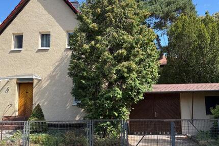 Haus Kleinmachnow - 4.5 Zimmer, 100 m&sup2;, 1.950&euro; | Angebot:25947876