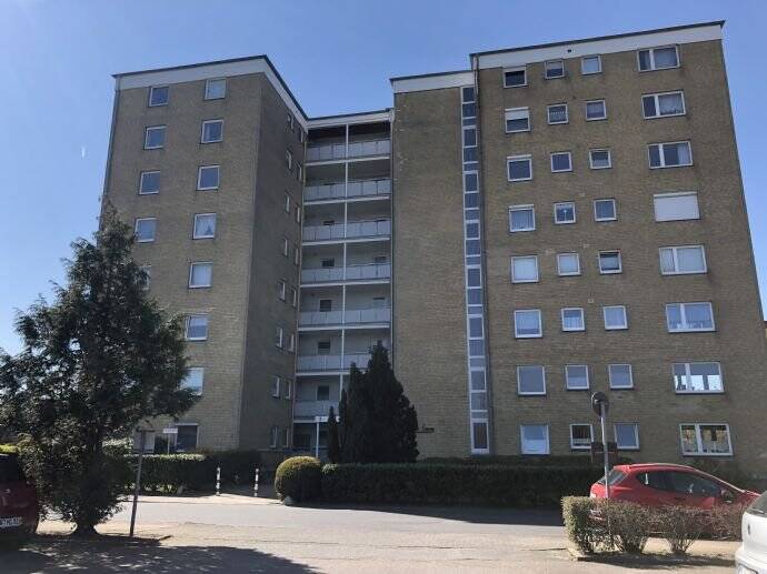 Etagenwohnung Husum Porrenkoog - 2 Zimmer, 51 m&sup2;, 500&euro; | Angebot:24991692