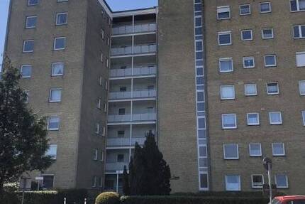 Wohnung Husum Porrenkoog - 2 Zimmer, 51 m&sup2;, 500&euro; | Angebot:24991692