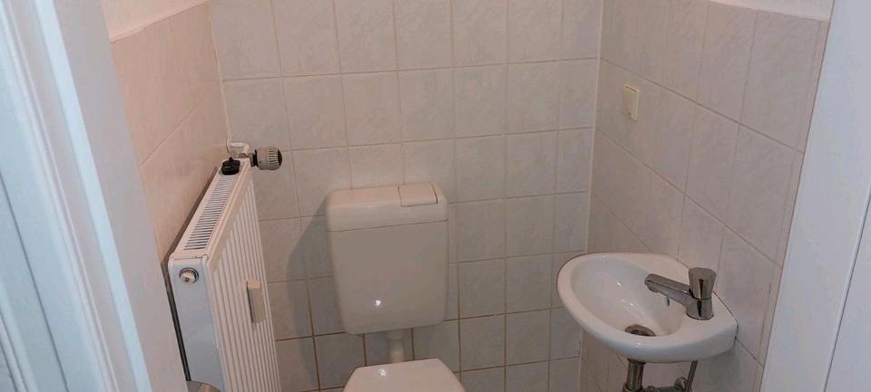 Erdgeschoßwohnung Calbe (Saale) - 4 Zimmer, 113 m&sup2;, 850&euro; | Angebot:26426147