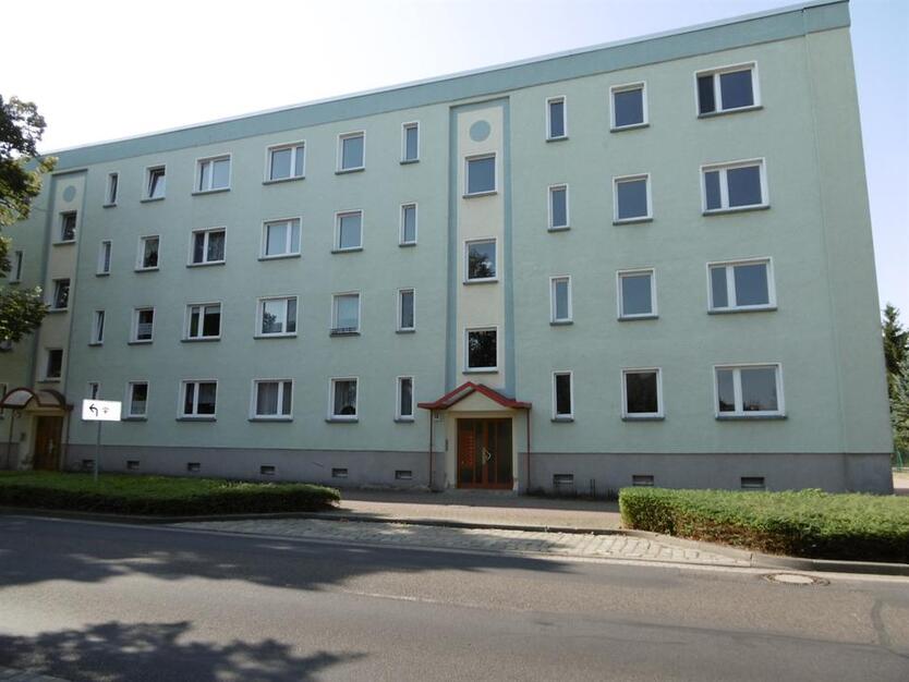 Schöne 4 RaumWohnung mit Platz für die ganze Familie