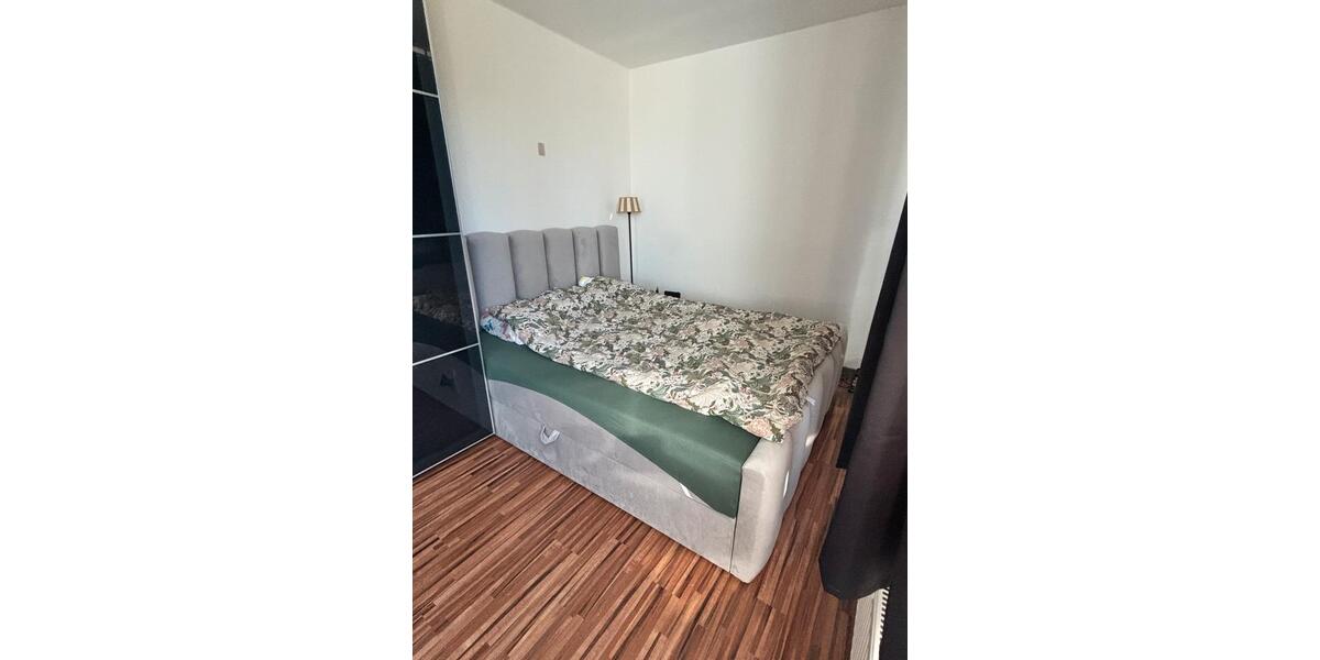 Etagenwohnung Münster Gievenbeck - 2 Zimmer, 34 m&sup2;, 800&euro; | Angebot:26356780
