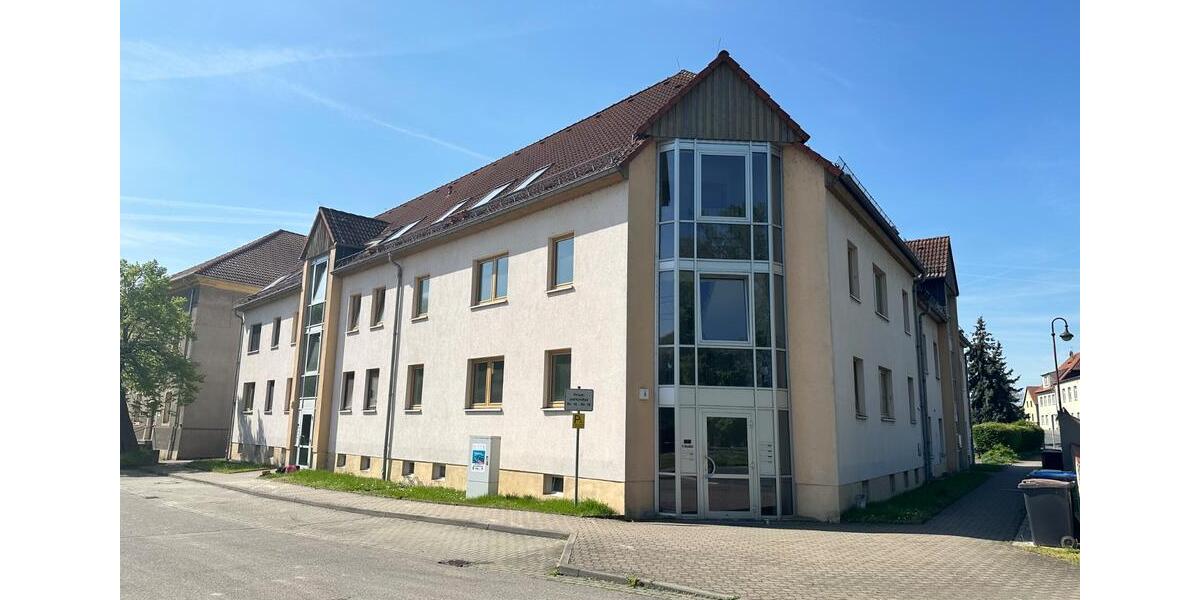 Dachgeschoßwohnung Stauchitz - 1 Zimmer, 31 m&sup2;, 200&euro; | Angebot:26351165