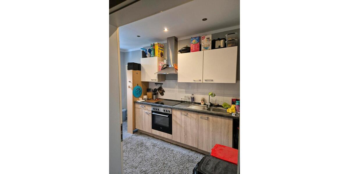 Erdgeschoßwohnung Bad Harzburg - 3 Zimmer, 90 m&sup2;, 685&euro; | Angebot:24729982