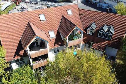 Wohnung zum Mieten in Herzogenaurach 800 € 86 m²