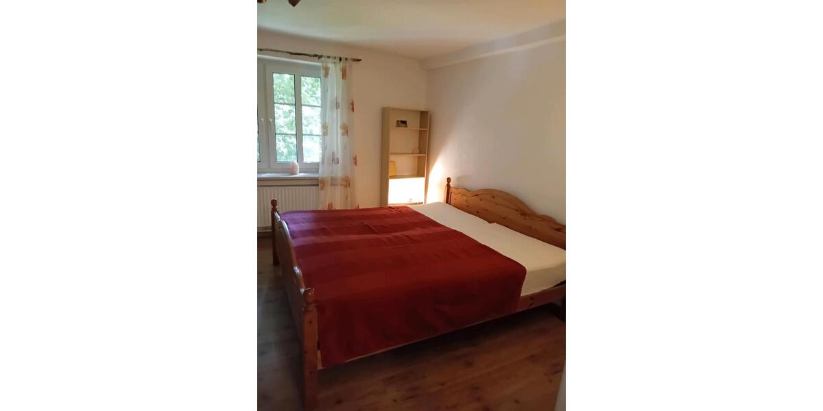 Wohnen auf Zeit Blunk - 1 Zimmer, 16 m&sup2;, 55&euro; | Angebot:26343831