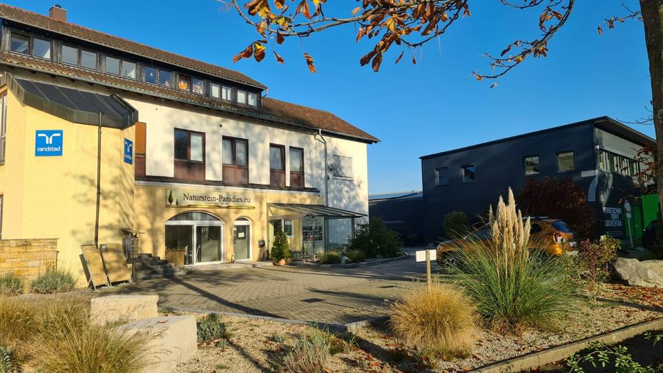 Büro, Office, Praxis, Seenähe (Bodensee) Lindau zimmer