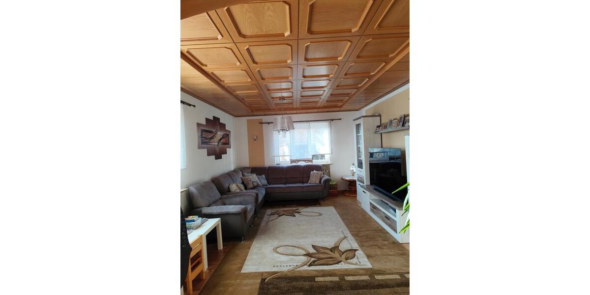 Erdgeschoßwohnung Kulmbach Blaich - 4 Zimmer, 90 m&sup2;, 1.000&euro; | Angebot:26639970