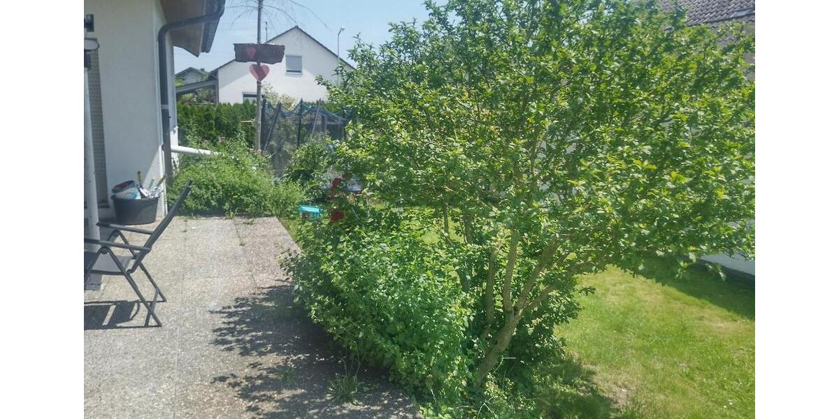 Erdgeschoßwohnung Bad Saulgau - 5 Zimmer, 150 m&sup2;, 1.100&euro; | Angebot:25995018