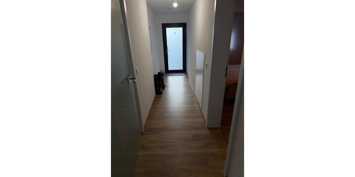 Erdgeschoßwohnung Treuchtlingen - 3 Zimmer, 76 m&sup2;, 900&euro; | Angebot:24887379