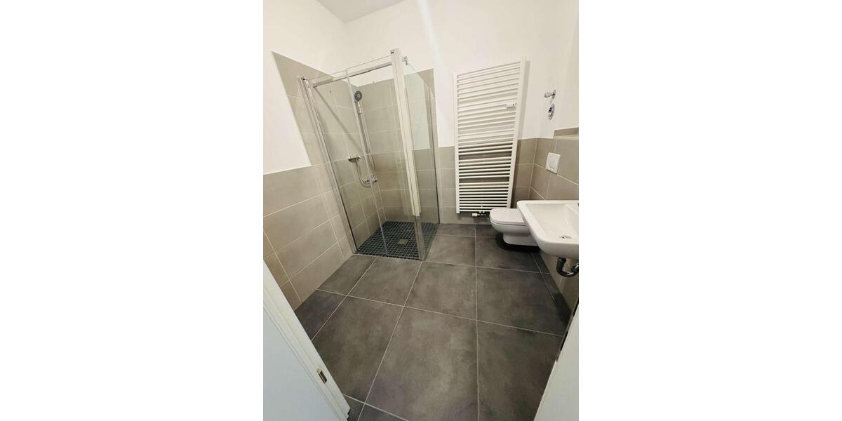 Dachgeschoßwohnung Grimma - 3 Zimmer, 83 m&sup2;, 996&euro; | Angebot:24765940