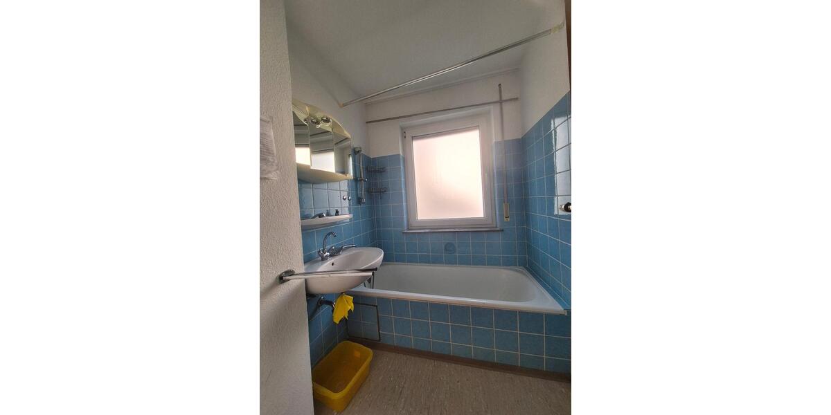 Etagenwohnung Meßstetten - 3 Zimmer, 66 m&sup2;, 469&euro; | Angebot:26350188