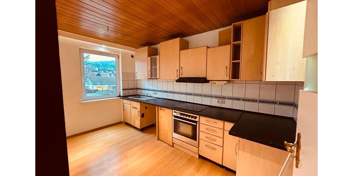 Etagenwohnung Lohr am Main - 2 Zimmer, 82 m&sup2;, 600&euro; | Angebot:25637804