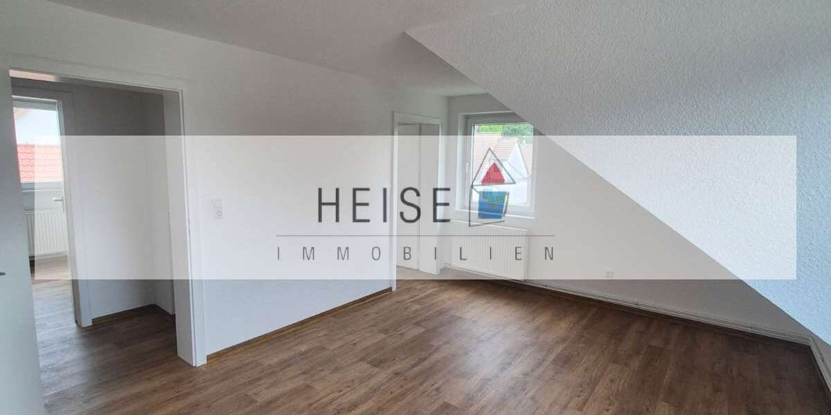 Etagenwohnung Holzminden - 3 Zimmer, 51 m&sup2;, 370&euro; | Angebot:26759425