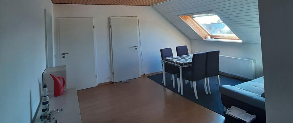 Wohnen auf Zeit Braunschweig Lehndorf-Watenbüttel - 3 Zimmer, 85 m&sup2;, 335&euro; | Angebot:24851539