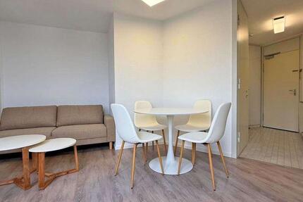 Wohnung Tübingen Schönblick / Winkelwiese - 2 Zimmer, 30 m&sup2;, 900&euro; | Angebot:25145378