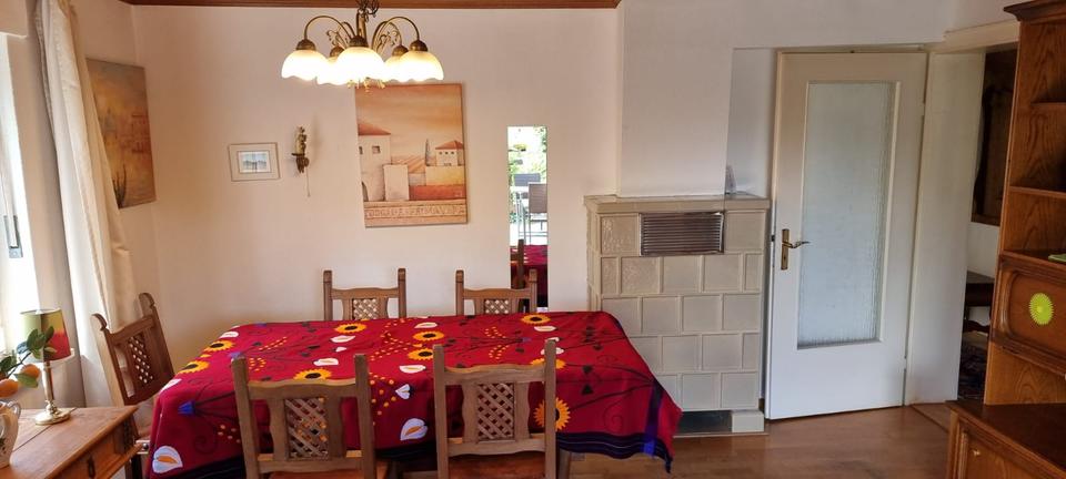 Wohnen auf Zeit Memmelsdorf - 3.5 Zimmer, 100 m&sup2;, 1.200&euro; | Angebot:26689938