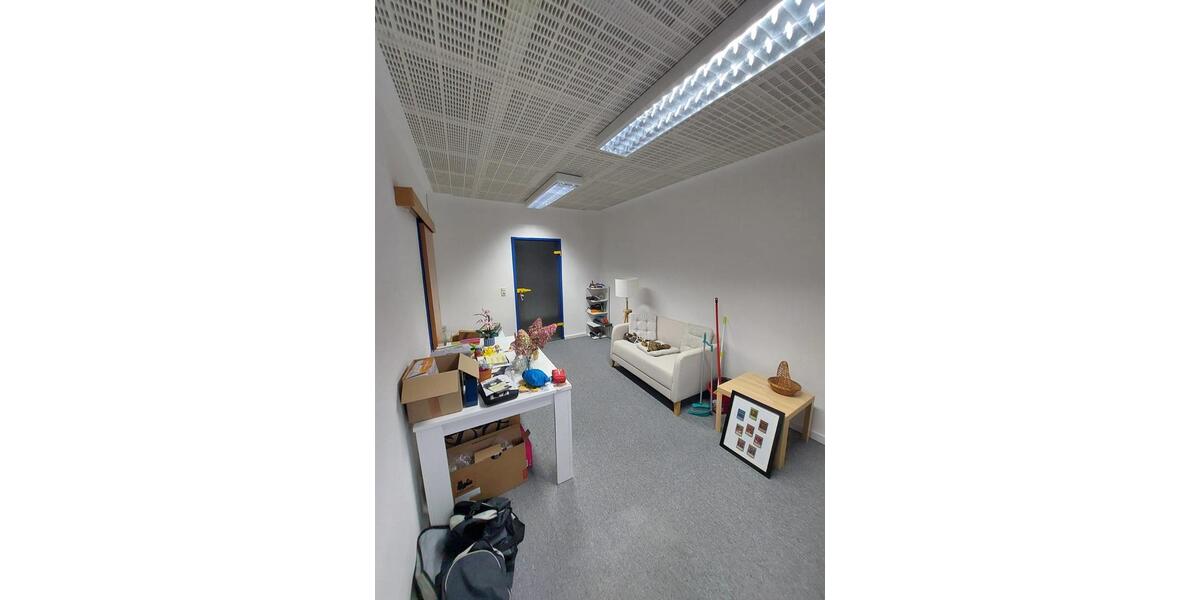 Etagenwohnung Steinbach-Hallenberg Hallenberg - 2 Zimmer, 43 m&sup2;, 300&euro; | Angebot:24753696