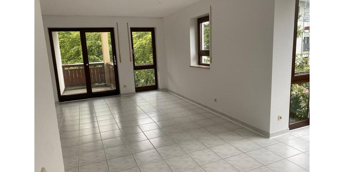 Schöne 65m2 Wohnung - Teiluntervermietung 2 zimmer