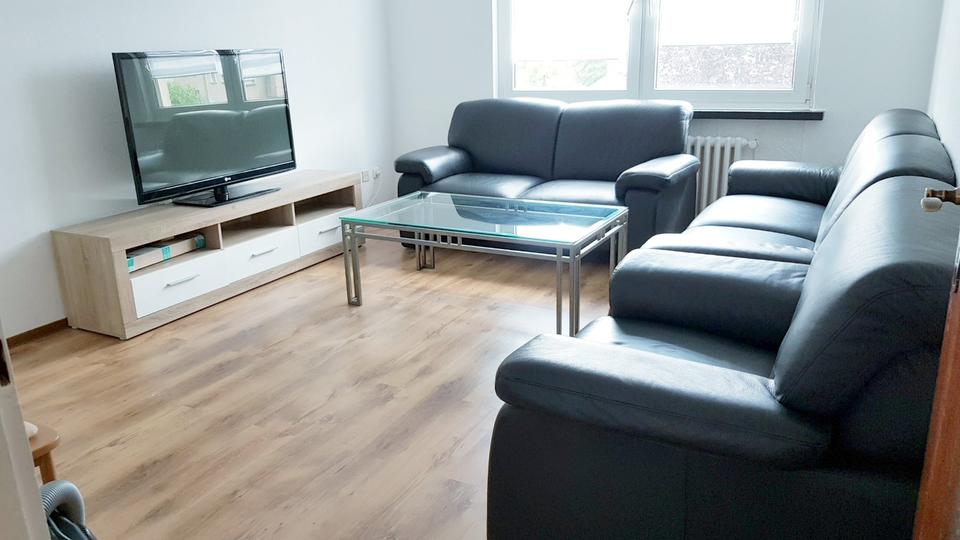 Etagenwohnung Duisburg Beeck - 2 Zimmer, 58 m&sup2;, 670&euro; | Angebot:26506446