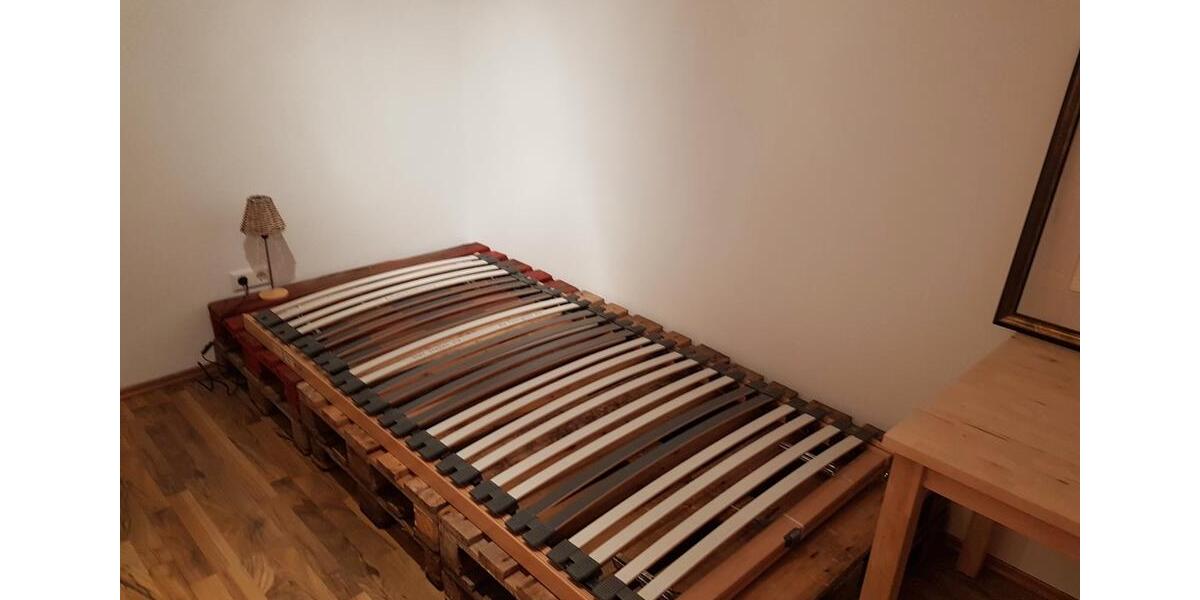 Wohnen auf Zeit Karlsruhe Neureut - 3 Zimmer, 10 m&sup2;, 495&euro; | Angebot:26395643