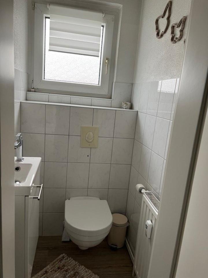 Wir vermieten Platz für die ganze Familie 4 zimmer