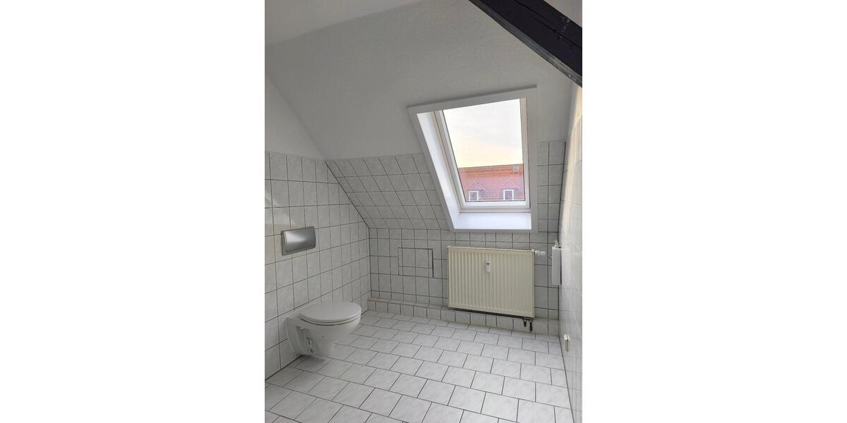 Dachgeschoßwohnung Halle (Saale) Damaschkestraße - 2 Zimmer, 48 m&sup2;, 359&euro; | Angebot:26644724