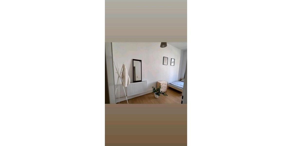 Etagenwohnung Frankfurt am Main Bockenheim - 3 Zimmer, 90 m&sup2;, 1.850&euro; | Angebot:26677565