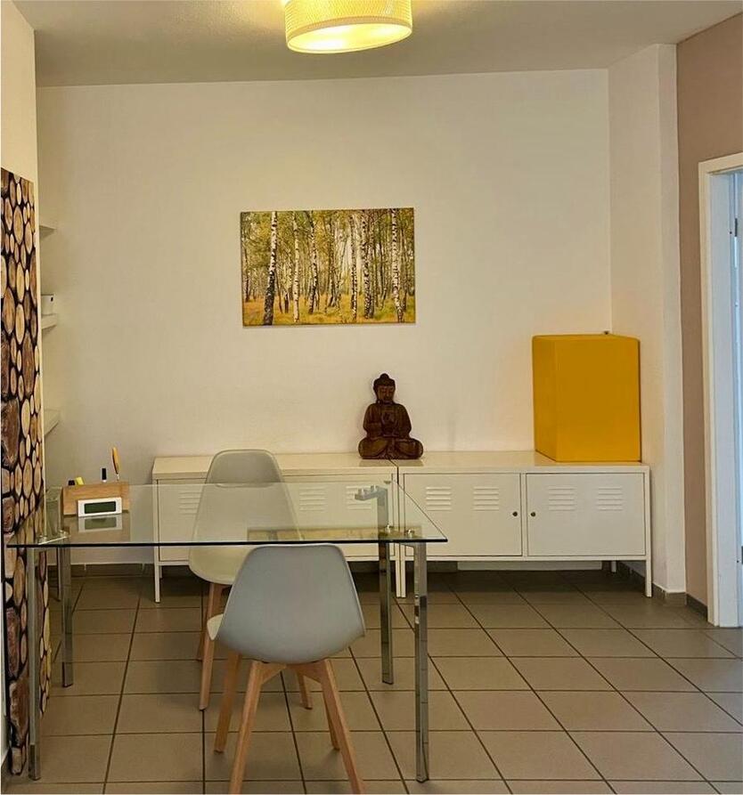Praxis- Coachingräume Massage Physio Kosmetik Untermiete
