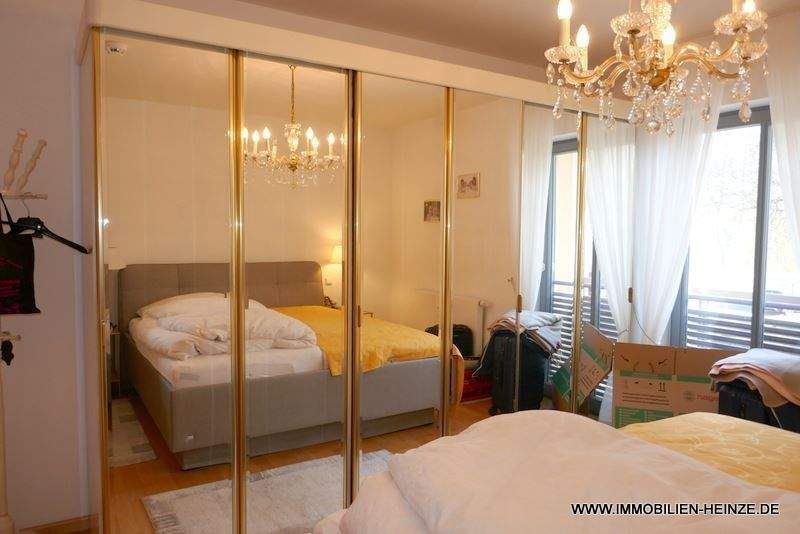 Etagenwohnung Bamberg Inselstadt - 2 Zimmer, 73 m&sup2;, 900&euro; | Angebot:25879622