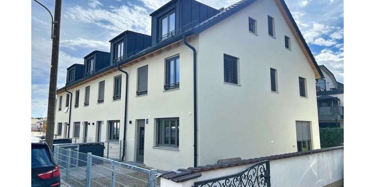 Einfamilienhaus München Allach-Untermenzing - 5 Zimmer, 138 m&sup2;, 2.920&euro; | Angebot:27429880