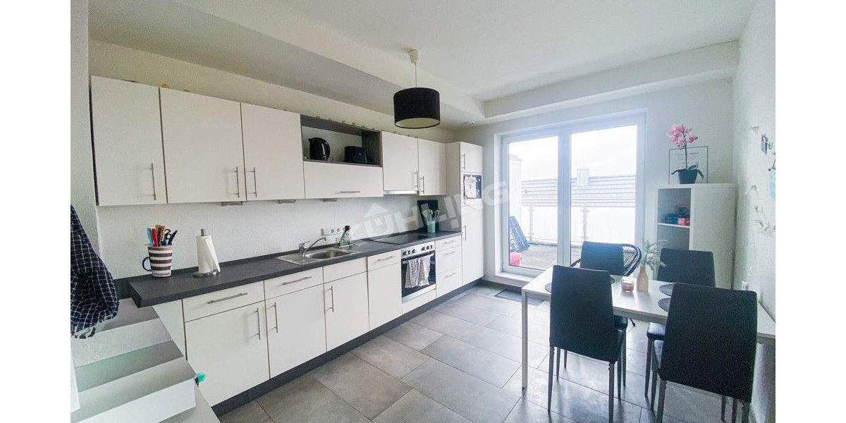 Etagenwohnung Vechta - 3 Zimmer, 290&euro; | Angebot:25738568