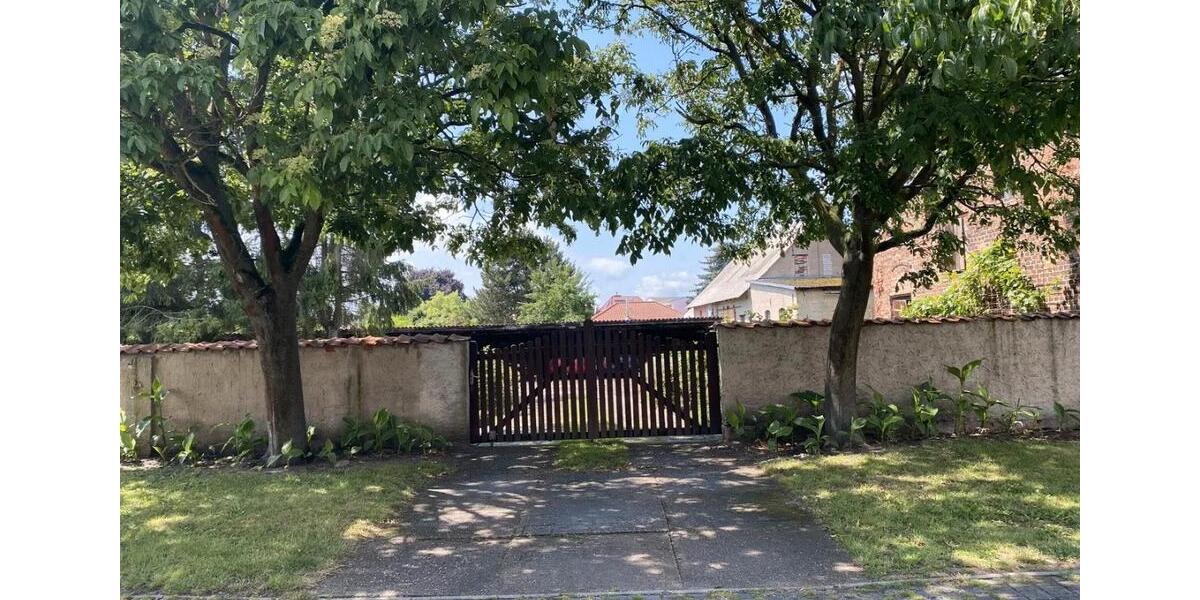 Etagenwohnung Gardelegen - 3 Zimmer, 74 m&sup2;, 465&euro; | Angebot:25809473