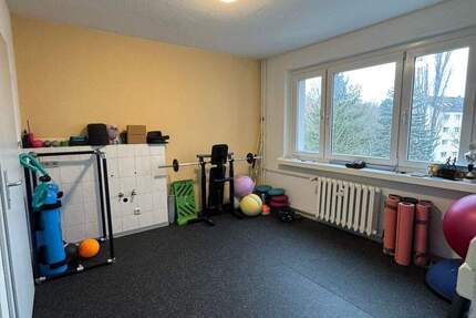 Gewerbeobjekt Weimar Schönblick - 1 Zimmer, 20 m&sup2;, 180&euro; | Angebot:24483784