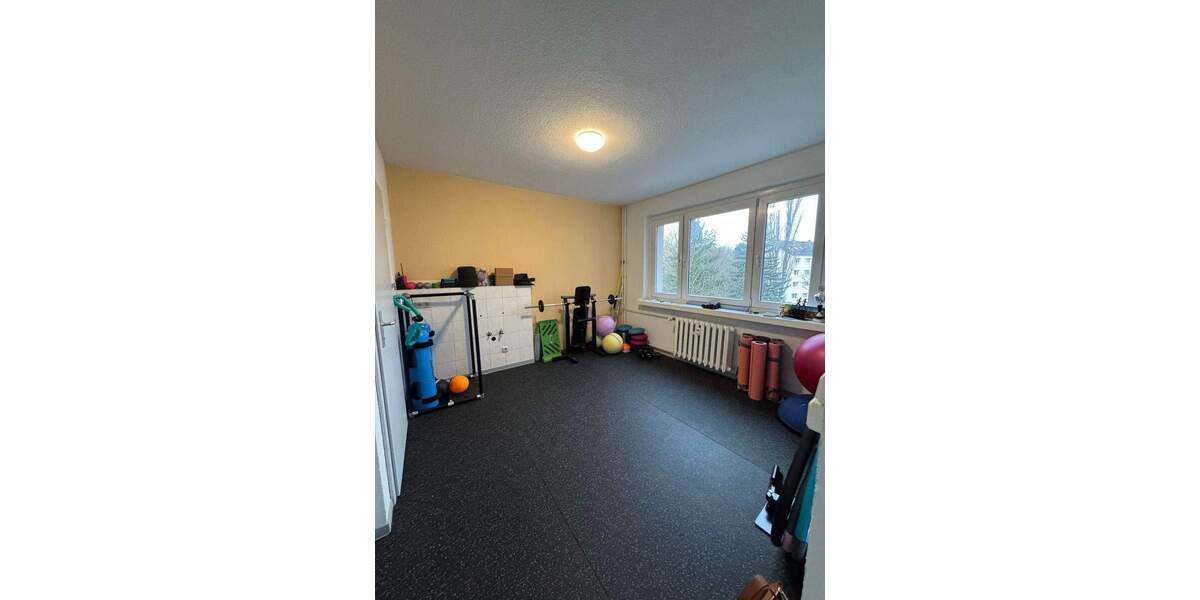 Gewerbeobjekt Weimar Schönblick - 1 Zimmer, 20 m&sup2;, 180&euro; | Angebot:24483784
