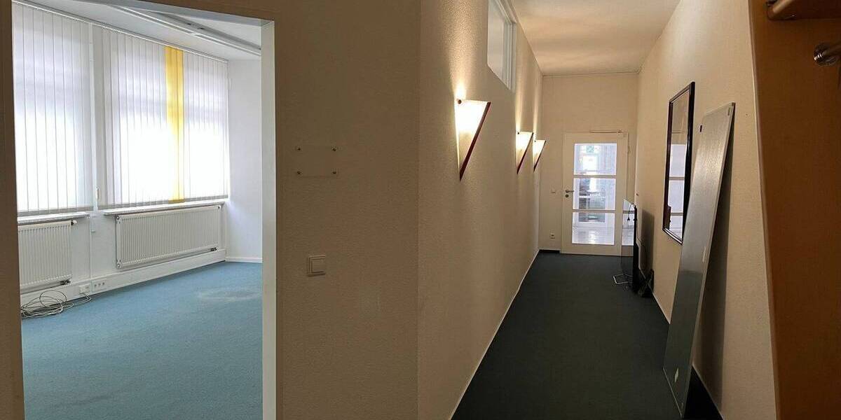 Gewerbeobjekt Dellmensingen Dellmensingen - 884&euro; | Angebot:26683349