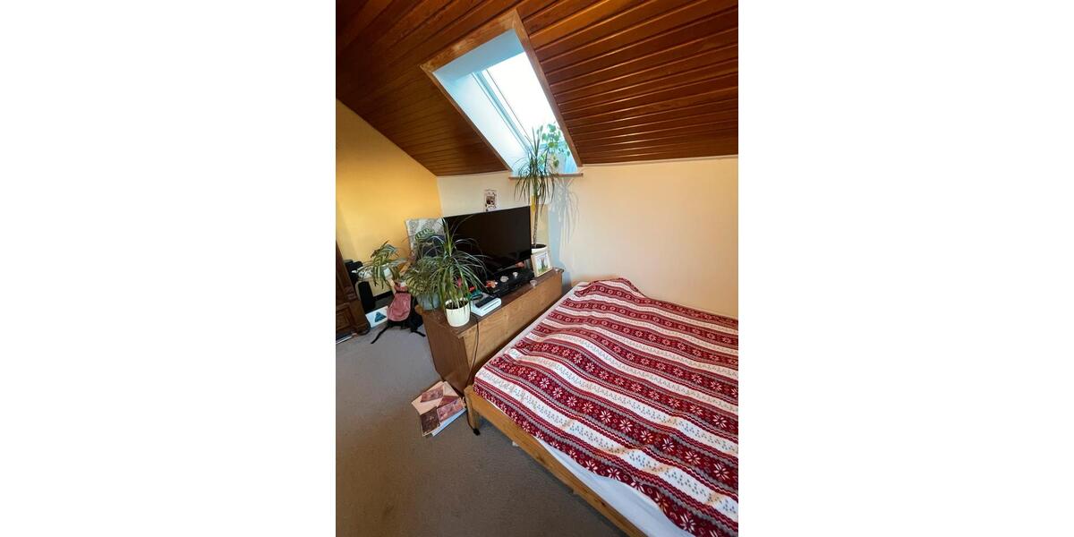 Wohnen auf Zeit Trier Kürenz - 3 Zimmer, 60 m&sup2;, 350&euro; | Angebot:25025261