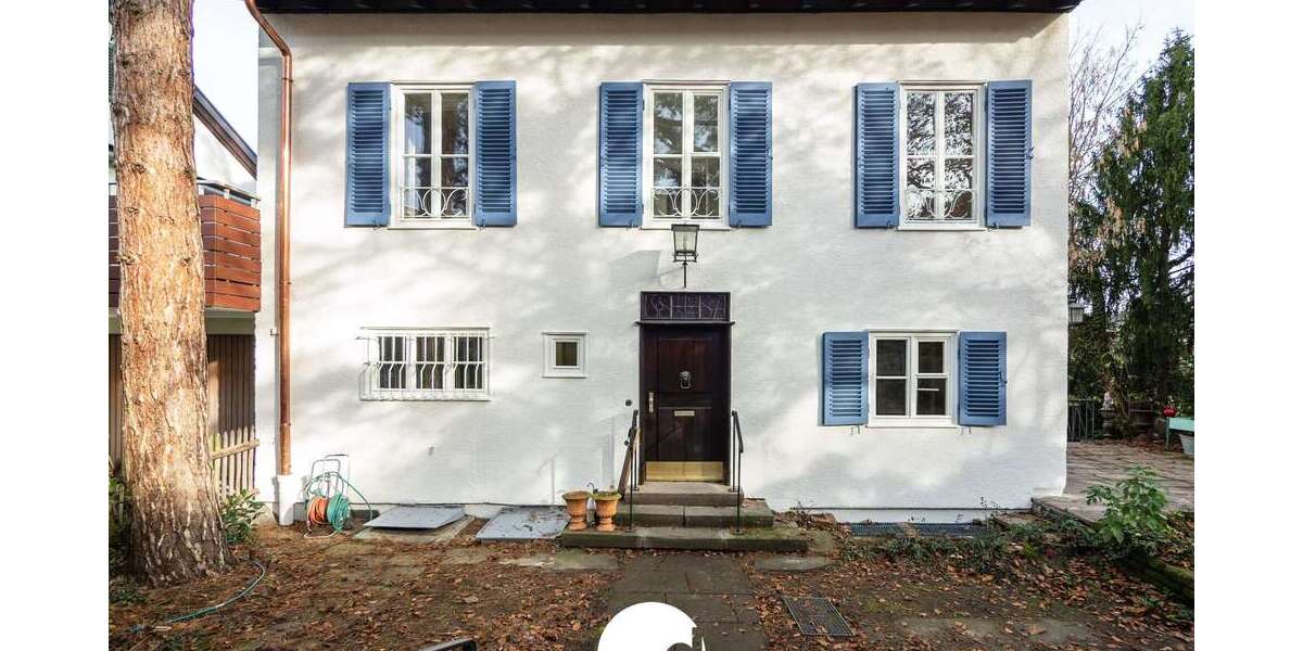 Haus zum Mieten in Stuttgart 2.850 € 189 m² 6 zimmer