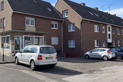 Wohnung zum Mieten in Schwalmtal 470 € 59 m²