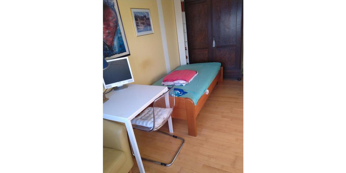 Wohnen auf Zeit Frankfurt am Main Eschersheim - 1 Zimmer, 13 m&sup2;, 545&euro; | Angebot:26701549