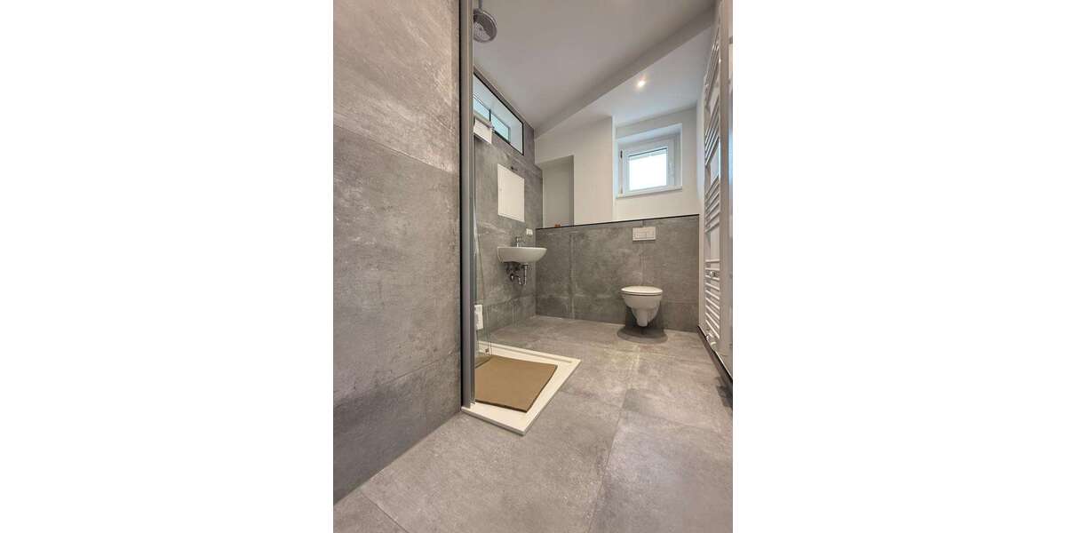 Etagenwohnung Wernigerode - 3 Zimmer, 60 m&sup2;, 604&euro; | Angebot:26988011