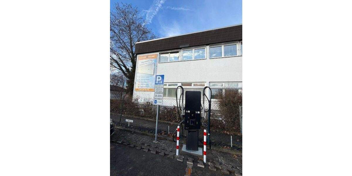 Gewerbeobjekt Mainz Hechtsheim - 1 Zimmer, 14 m&sup2;, 269&euro; | Angebot:26826415